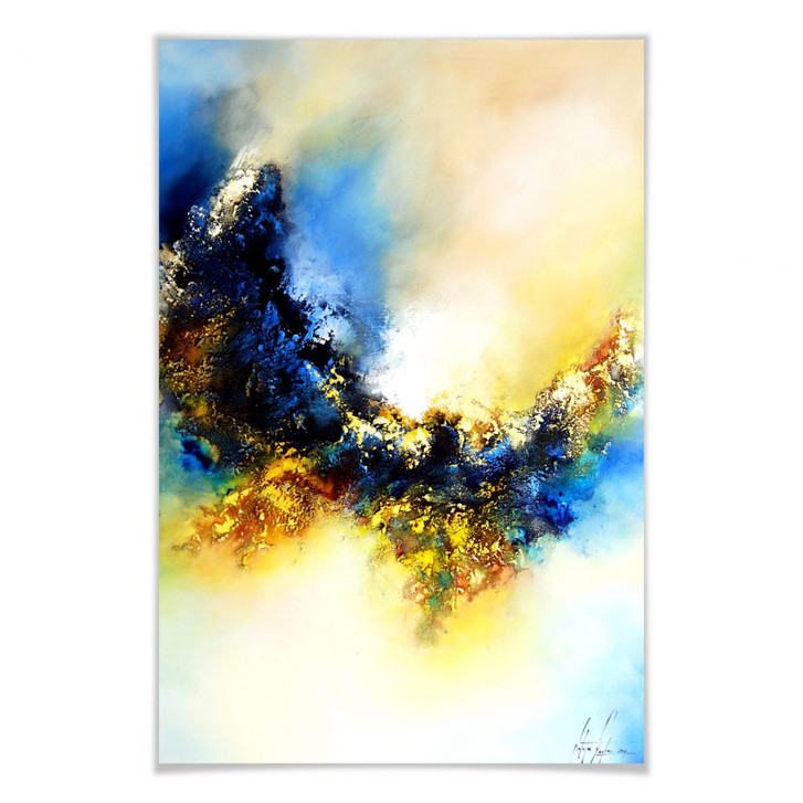 Poster Fedrau - Magnum-Studium - WA160440