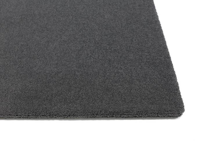 Bijou Home & Office Vorwerk Coverteppich Rechteck Wunschmass in Anthrazit - TS538143