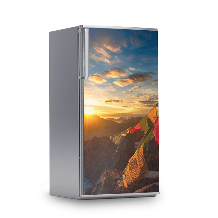 Kühlschrankfolie 60x120cm - Tibet - CR112917