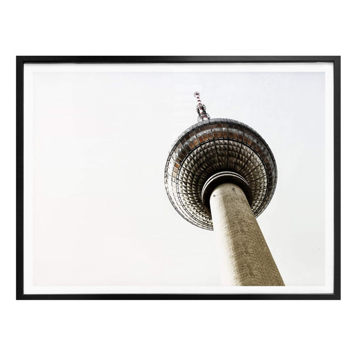 Poster Der Fernsehturm - WA159536