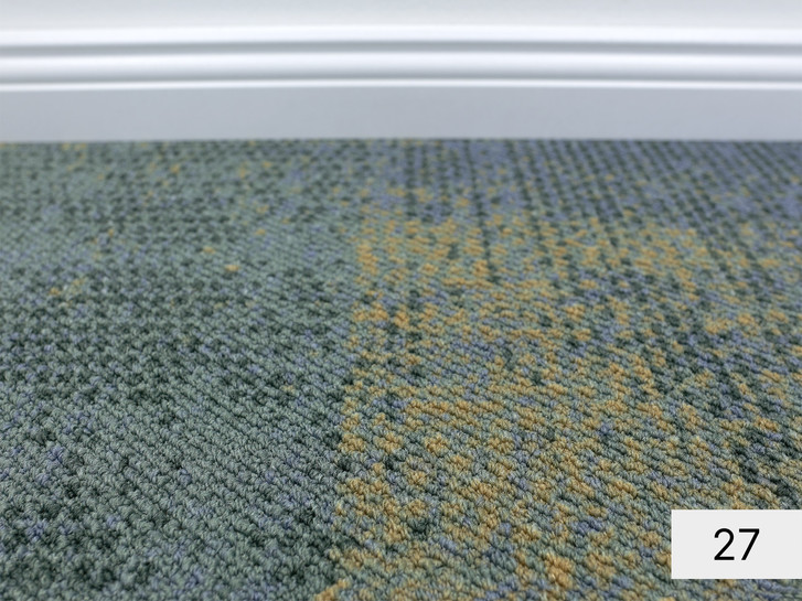 Promethea Schlingen Teppichboden Meterware in 27 - TS489311
