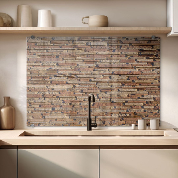 Spritzschutz Mauer 05 - WA178926