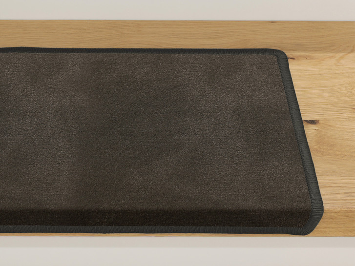 Vorwerk® Samos Stufenmatte Stufenmatte Rechteckig Wunschmass in 7g83 - TS543371