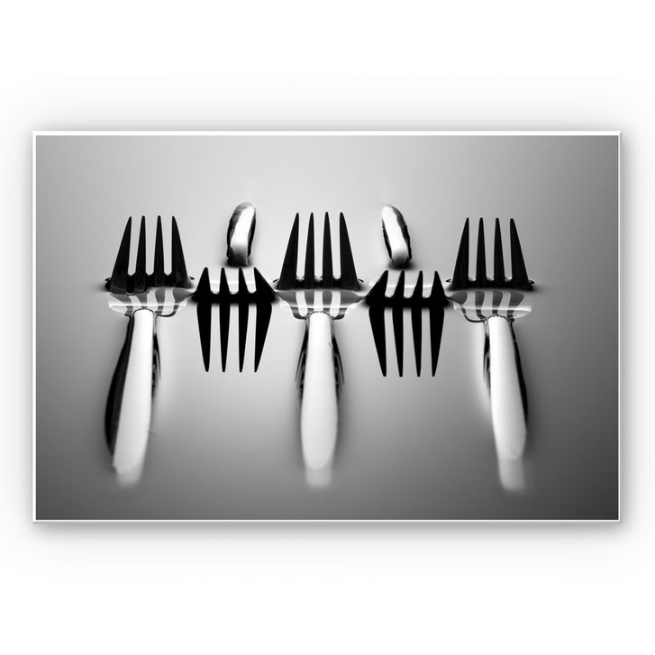 Wandbild De Kogel - Drowning - WA192071