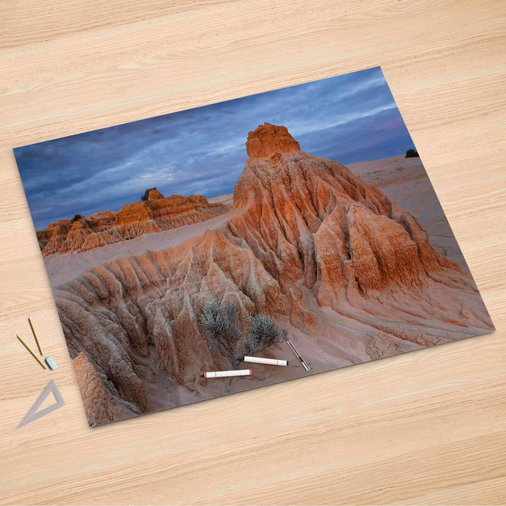 Folienbogen (150x100cm) - Outback Australia - CR106662