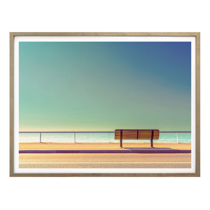 Poster Bratkovic - The Bench - WA246721