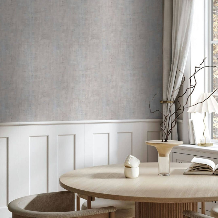 Selbstklebende Tapete Grau Betonoptik Klebefolie Möbelfolie Betontapete - WA482724