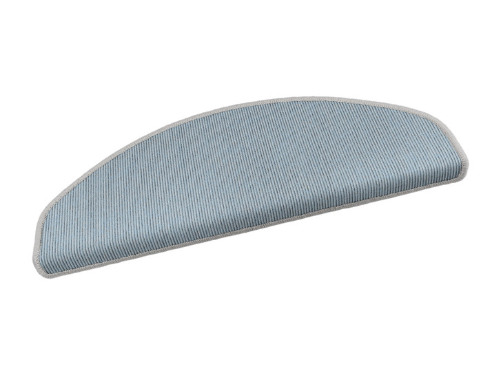 tretford Dolce Vita Stufenmatte 65 x 23 cm Rechteckig in 641 arktis - TS404467