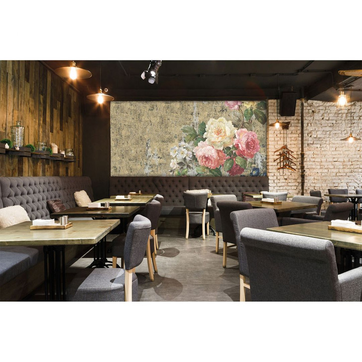 Fototapete Atelier 47 Bouquet Blumen - Architects Paper  - WA294667