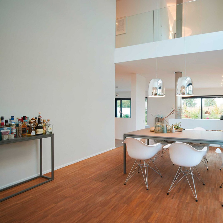 Einfarbige Vliestapete Weiss - Unitapete Putzoptik - Tapete Strukturtapete Schlafzimmer Büro - WA396059