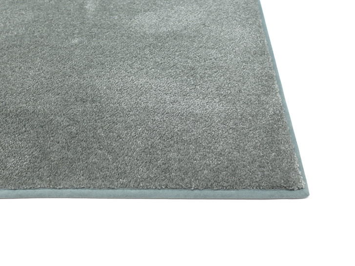 Lyrica Vorwerk Paspelteppich Rechteck Wunschmass in 4H75 - TS519553