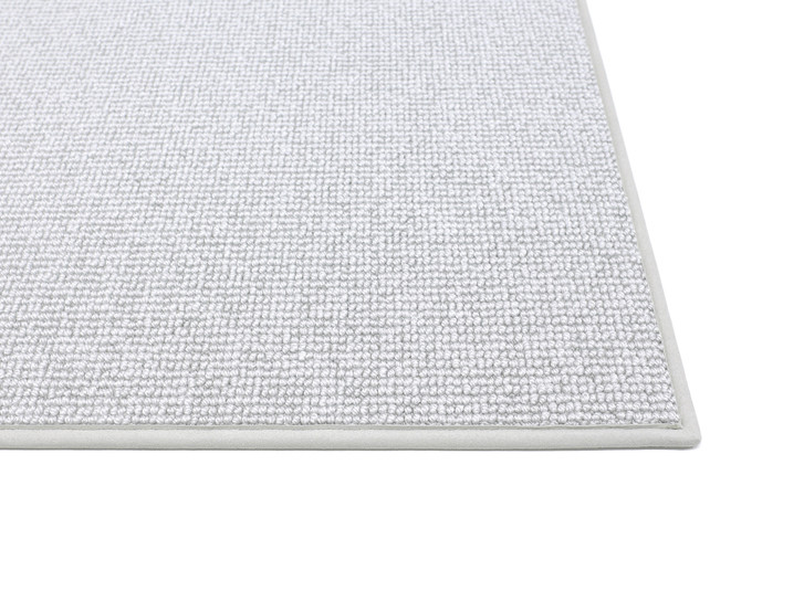 Rustica Vorwerk Paspelteppich Rechteck Wunschmass in 54A3 - TS520636