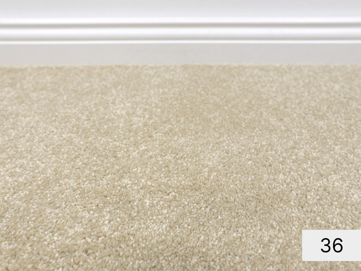 Suspense Velours Teppichboden Meterware in 36 - TS503973