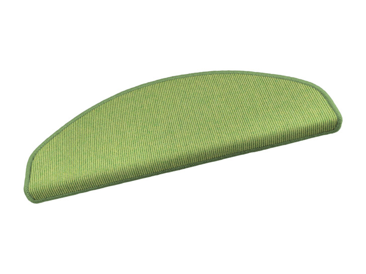 tretford Dolce Vita Stufenmatte 65 x 23 cm Rechteckig in 622 wasabi - TS441735