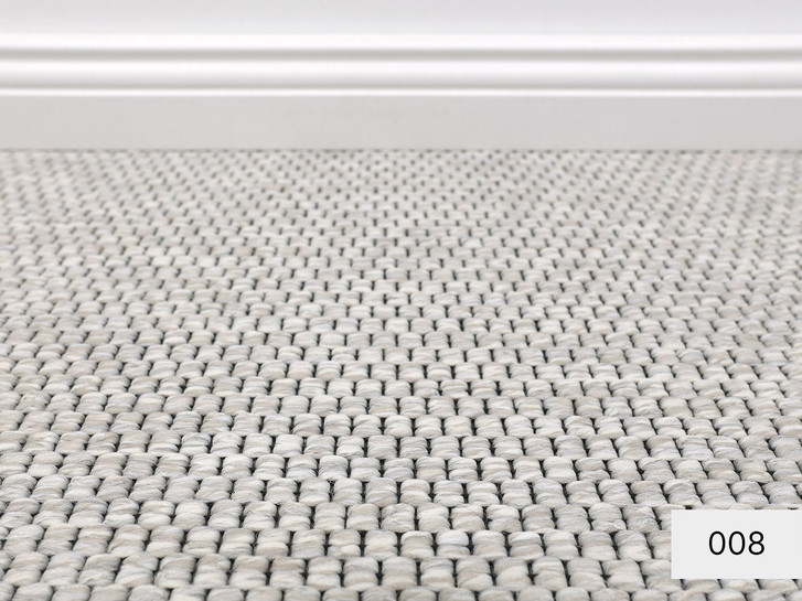 Turania Teppichboden Meterware in 008 - TS515085