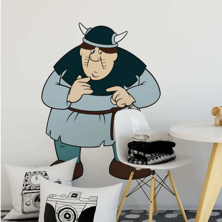 Wandsticker Faxe 1 - WA200112