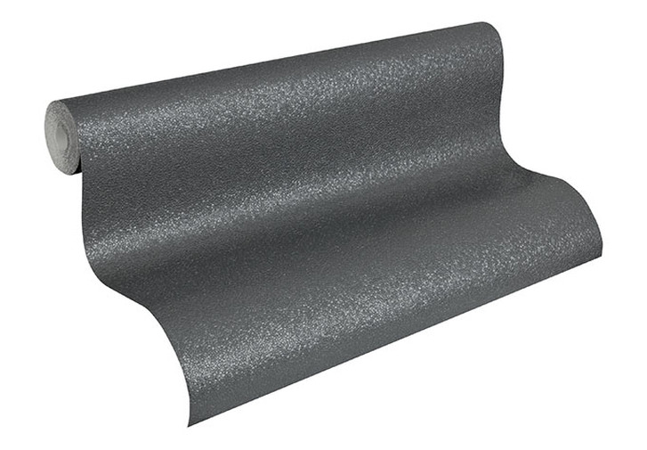 Architects Paper Tapete Nobile grau, metallic - WA114218