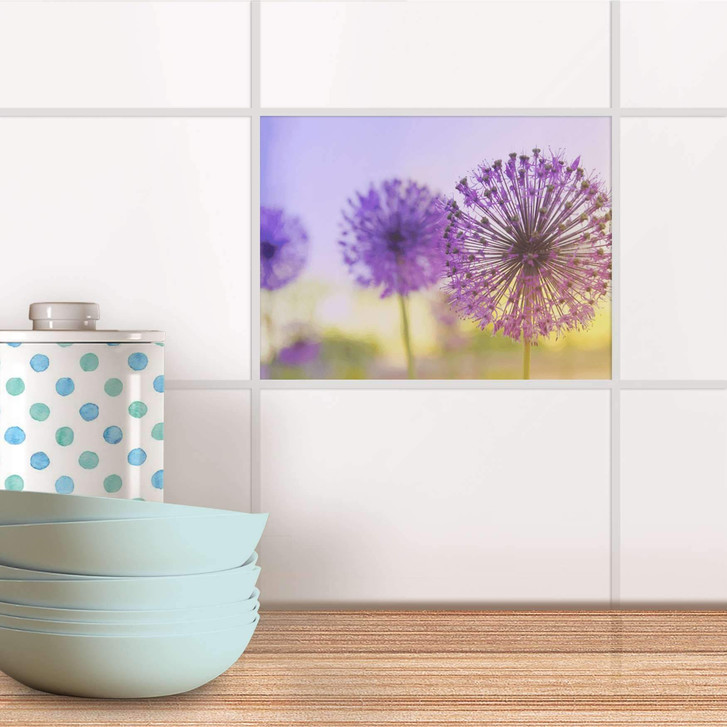 Fliesenfolie - Spring Flower - CR104242