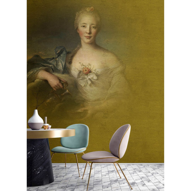 Livingwalls Fototapete Walls by Patel fresco 2 - WA254991