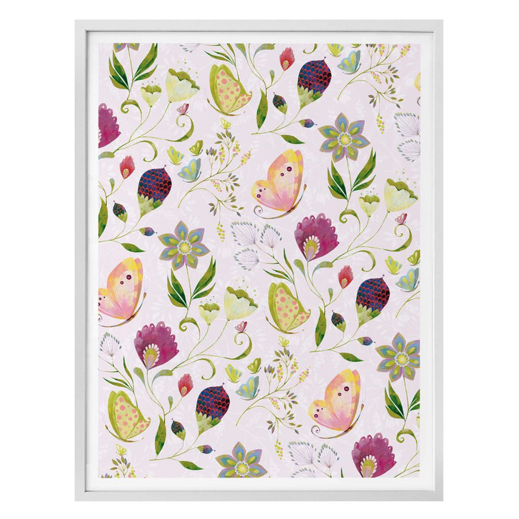 Poster Blanz - Sommerwind - WA157800