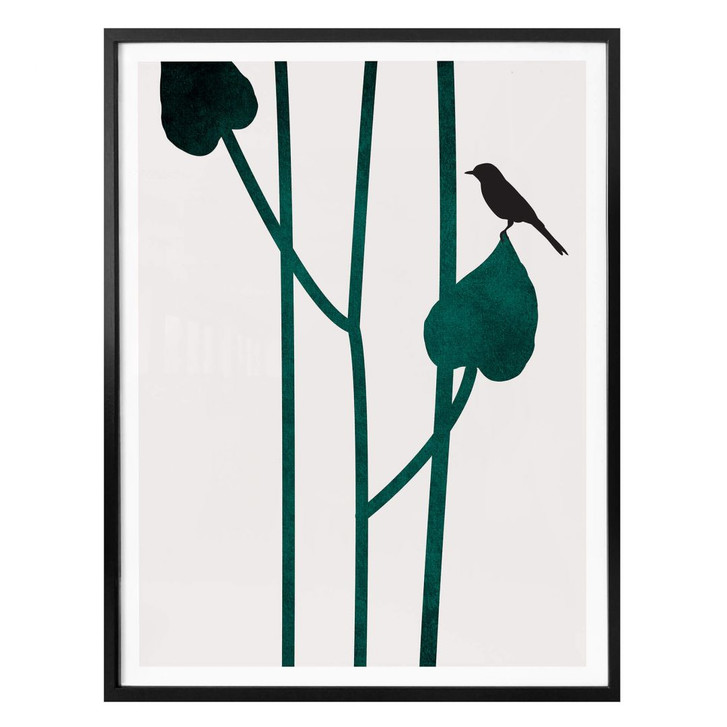 Poster Kubistika - Natura - WA298152