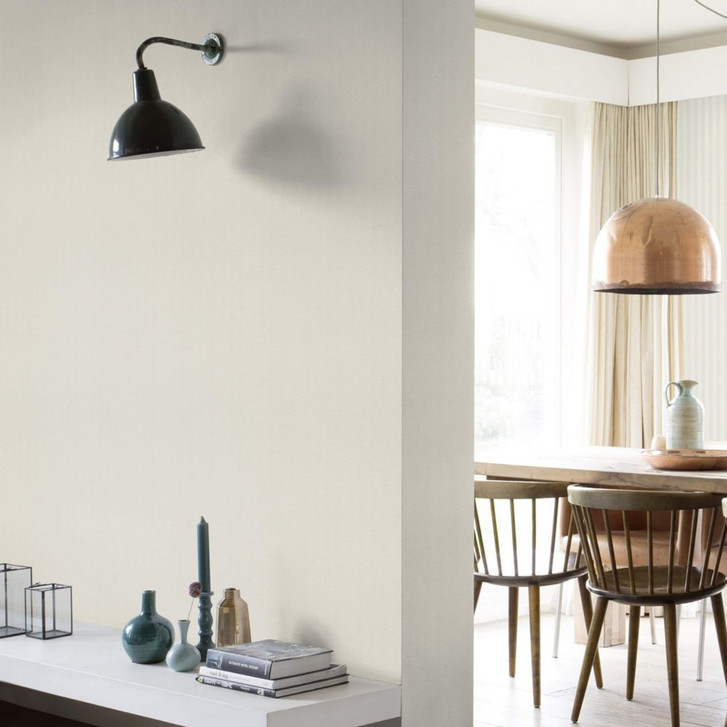 Rasch Vliestapete, Mustertapete Trianon XIII silbergrau - WA415263