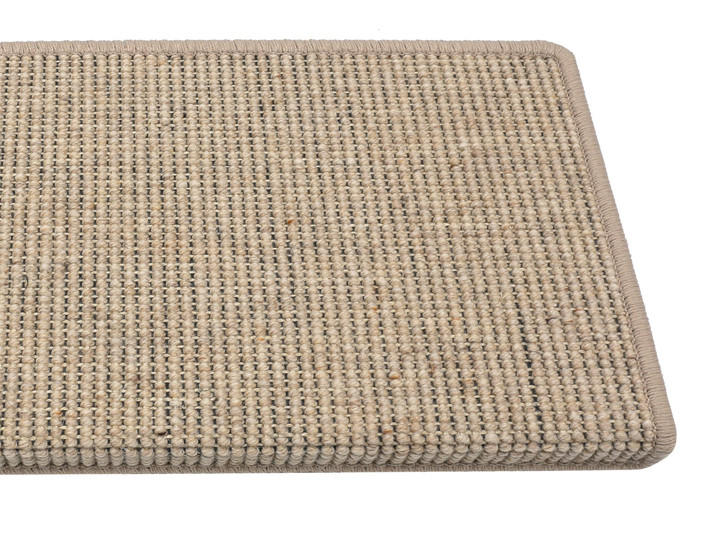 Theo Stufenmatte Stufenmatte Rechteckig Wunschmass in Nature - TS521132