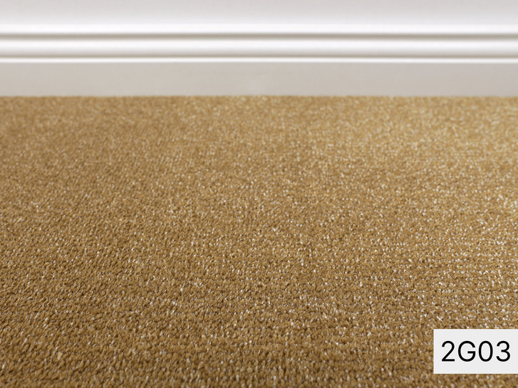 Vito Vorwerk Teppichboden Meterware in 2G03 - TS521584