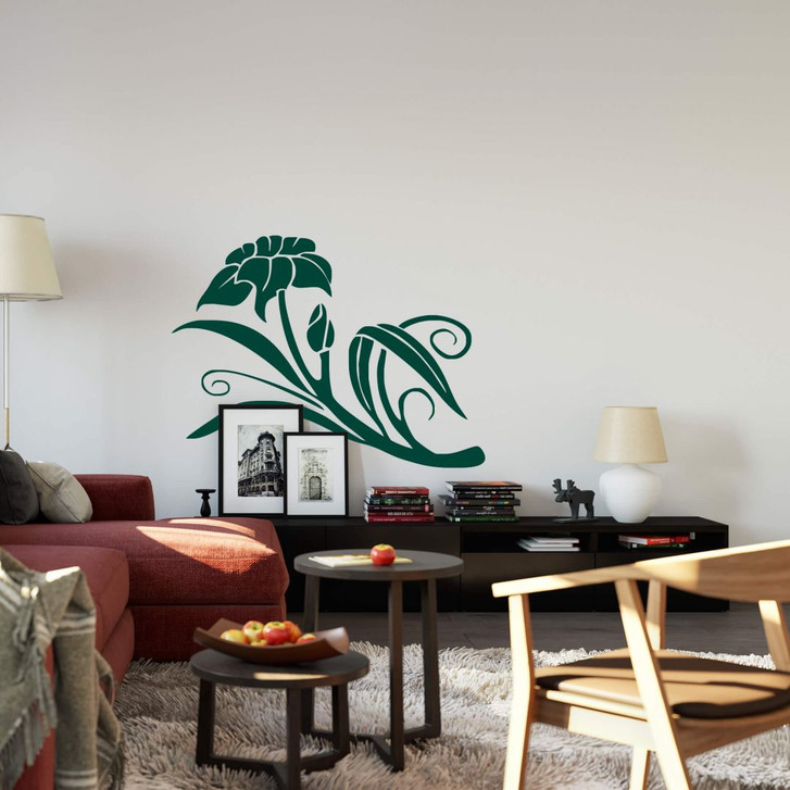 Wandtattoo Camille - WA207246