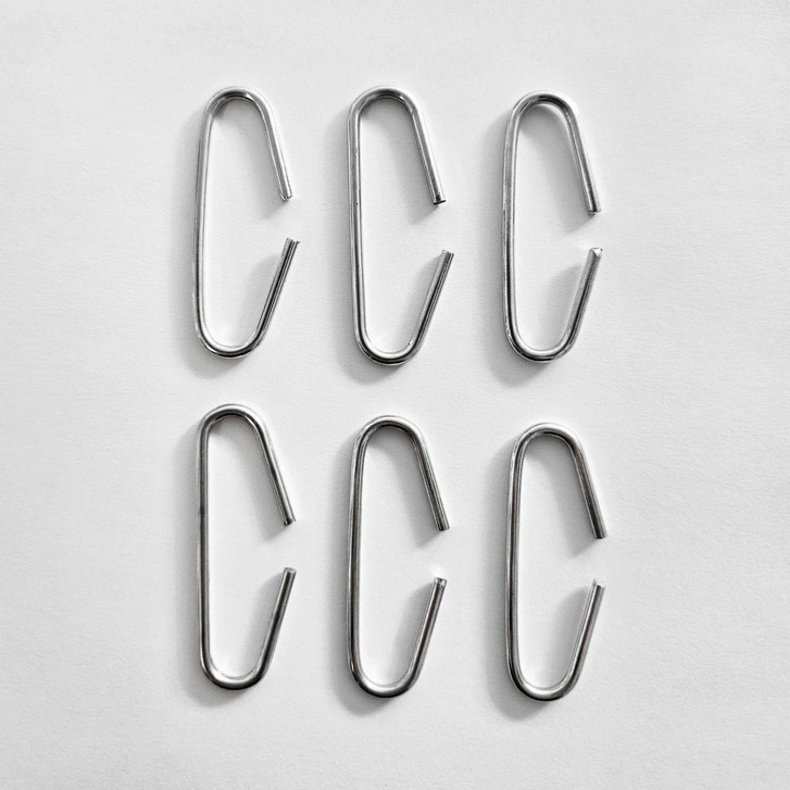 C - Haken (Coilhaken) - 1 Stück - WA449581