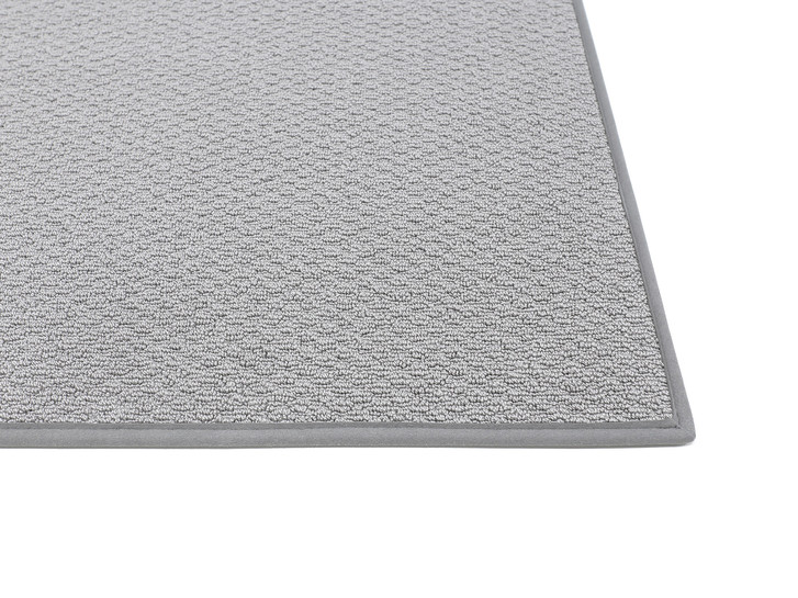 Constance Vorwerk Paspelteppich Rechteck Wunschmass in 53A6 - TS519206