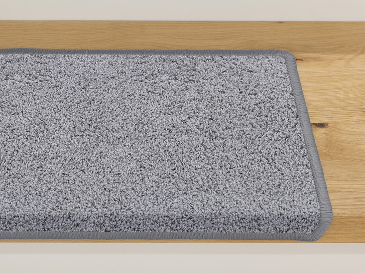 Vorwerk® Elara Stufenmatte Stufenmatte Rechteckig Wunschmass in 57a5 - TS543055