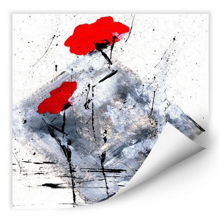 Wallprint Niksic - Tango - WA187682