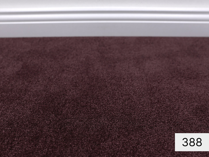 JAB Galaxy Velours Teppichboden Meterware in 388 - TS509227