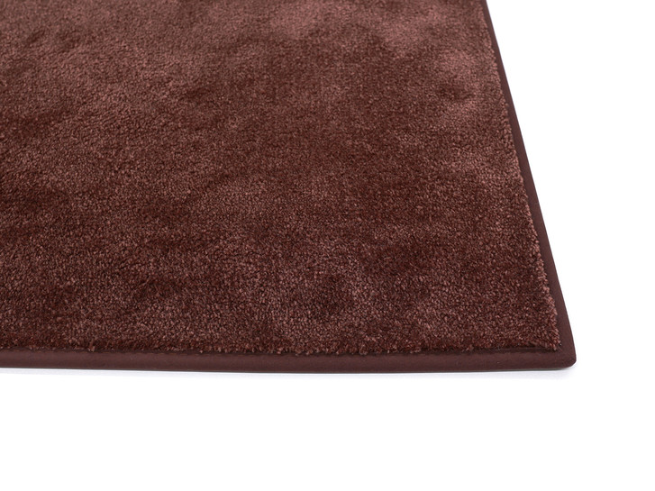 JAB Twinkle Paspelteppich Rechteck Wunschmass in 510 - TS509625