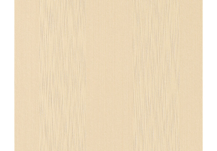 Mustertapeten Architects Paper Textiltapete Tessuto Beige, Hellelfenbein - WA152457