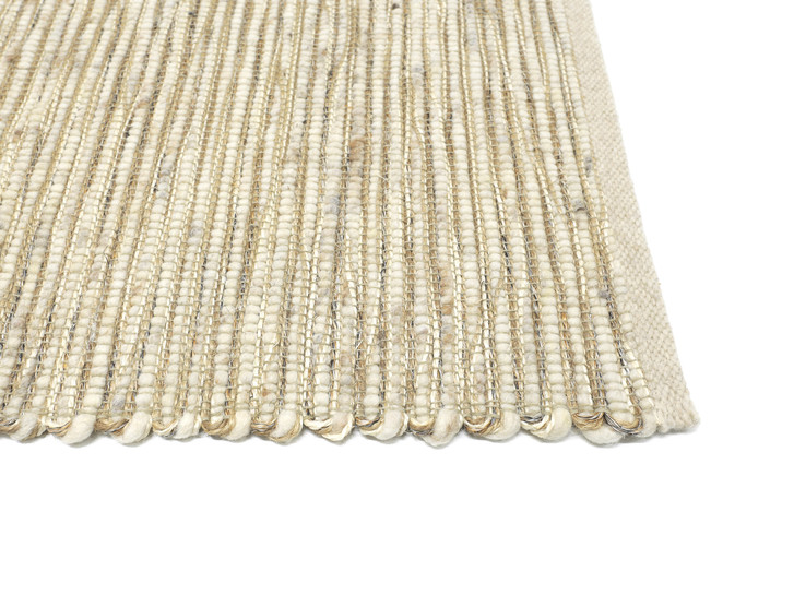 Olbia Sisal Handwebteppich Wunschmass in 1101 - TS501427