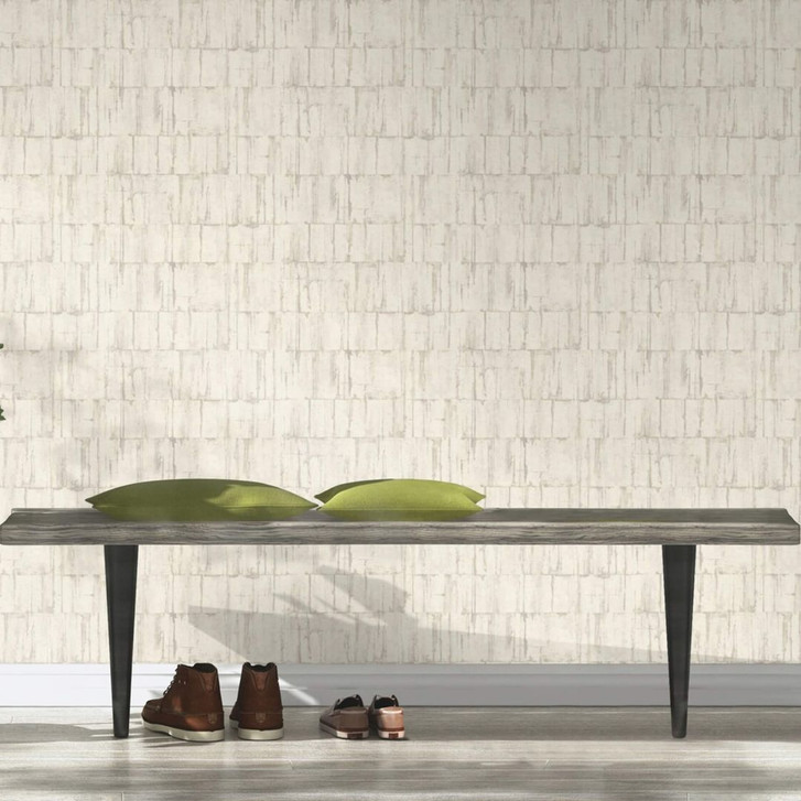 Rasch Vliestapete, Mustertapete Barbara Home Collection III hellbeige - WA409966