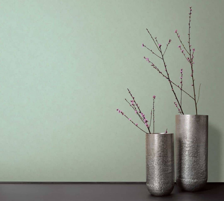 Vliestapete Rauten Struktur Modern in Weiss - WA483181