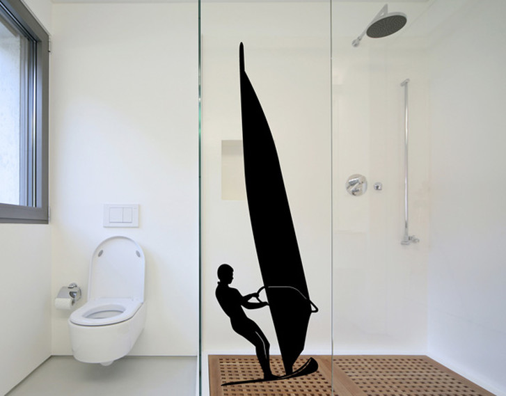 Wandtattoo Surfer - TD16101