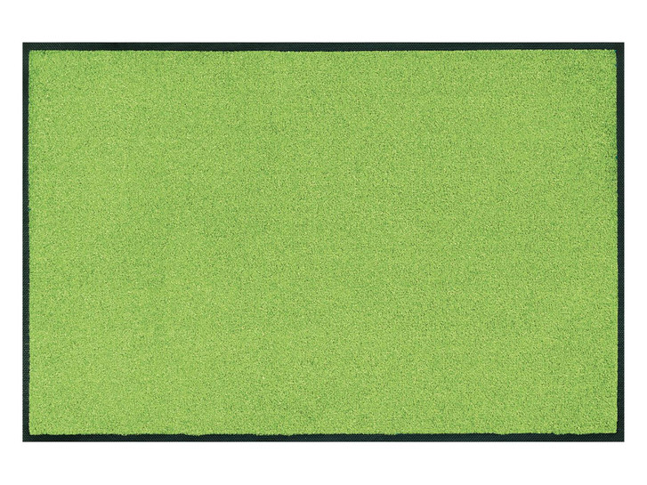 Wash&Dry Fussmatte 75x120cm Applegreen - RS100992