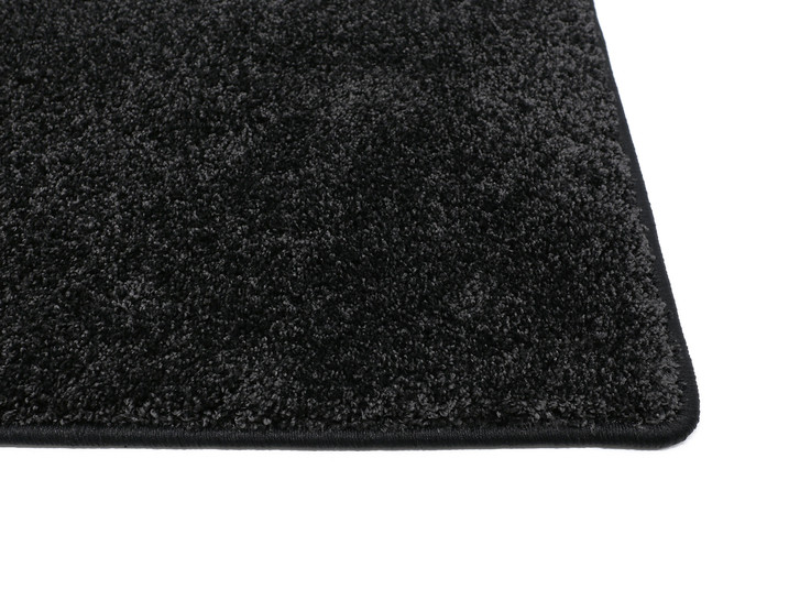 Eve Softflor Kettelteppich Wunschmass in Espresso - TS495191