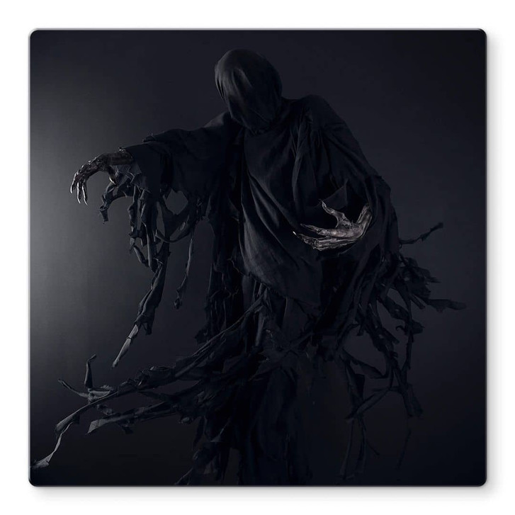 Glasbild Malikov - Dementor - WA326371