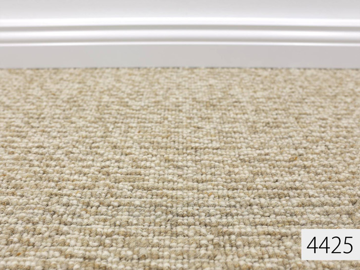 Hawai Berber Teppichboden Meterware in 4425 - TS444542