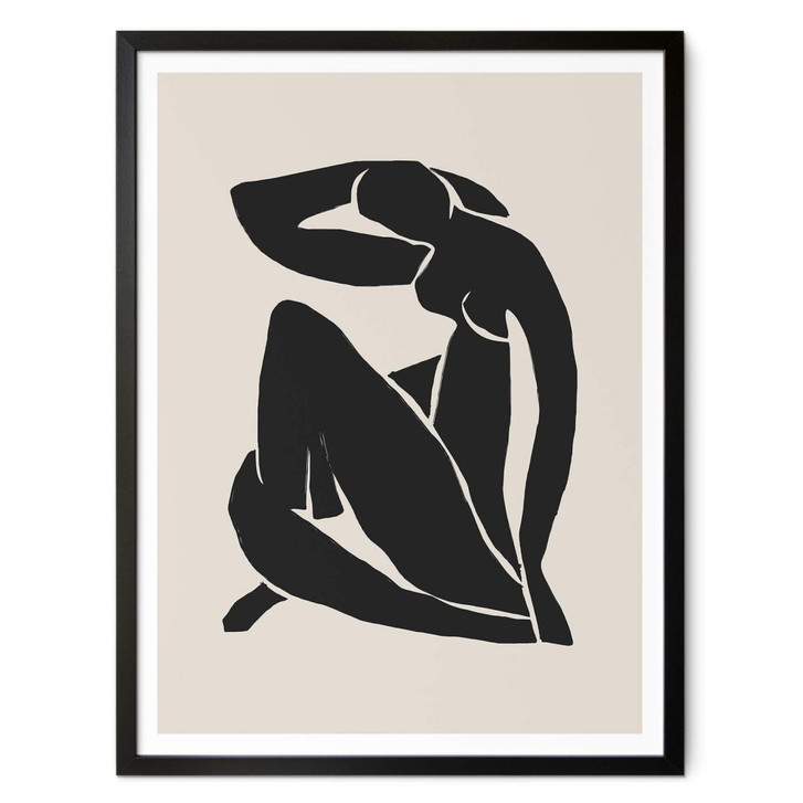 Poster The Miuus Studio - Feminine - WA350102