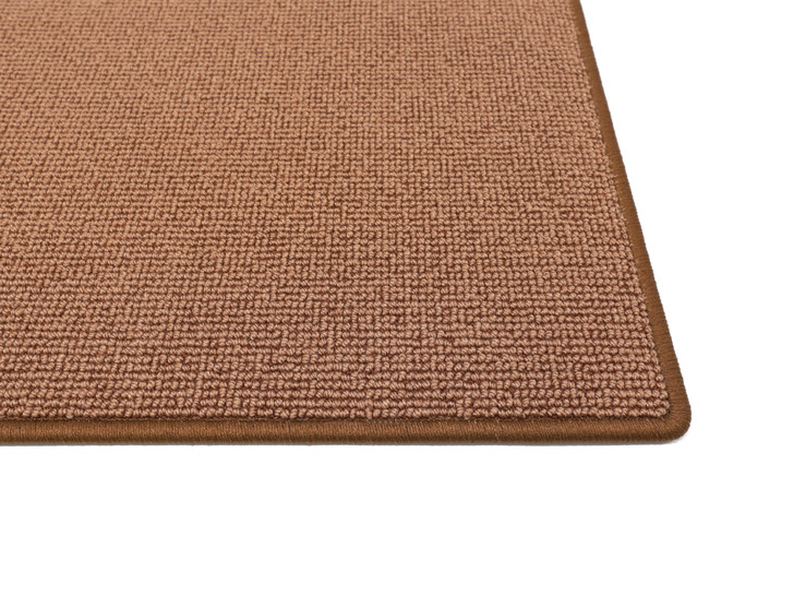 Rustica Vorwerk Kettelteppich Rechteck Wunschmass in 1Q01 - TS520509