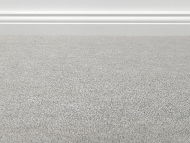 Vorwerk® Nutria Melange Teppichboden Meterware in 5y74 - TS546548