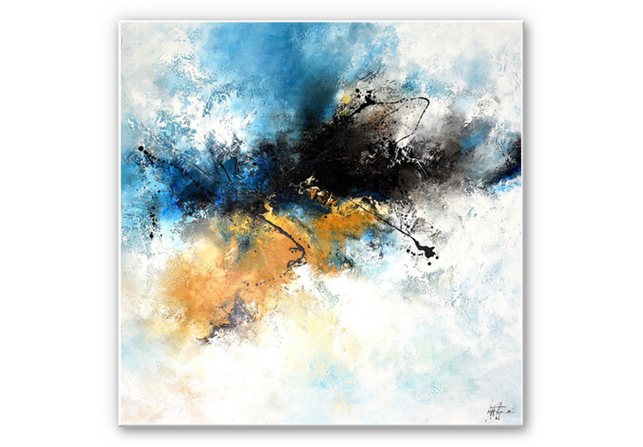 Wandbild Fedrau - Prolog - WA192584