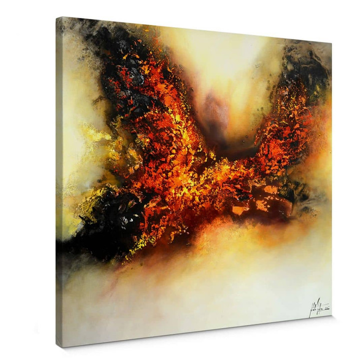 Leinwandbild Fedrau - Gelegenheit 02 - WA362735