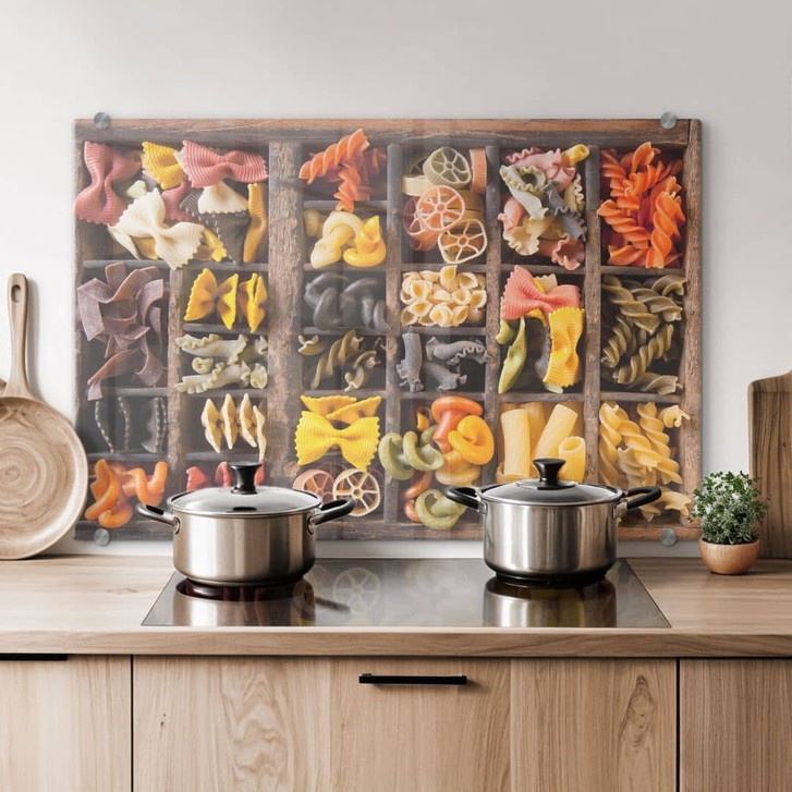 Spritzschutz Collection of Noodles - WA178068